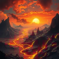 flux art